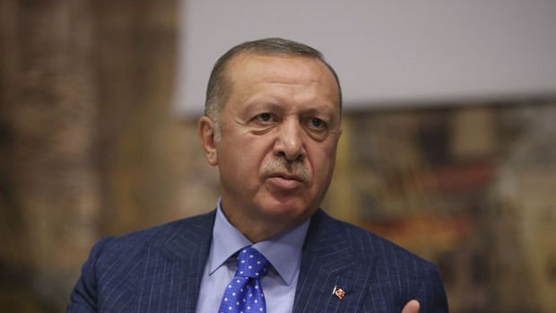 Erdoğan: Gerekiyorsa İncirlik'i de Kürecik'i de kapatırız
