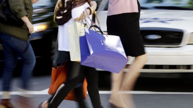 Bloomberg HT Tüketici Güveni Aralık'ta %4,6 düştü