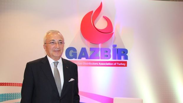 GAZBİR/Arslan: İki milyar liralık yatırım yapacağız