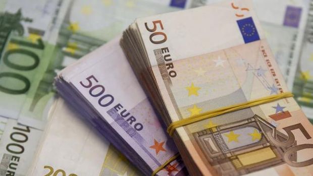 Hazine 1.25 milyar euro tutarında DİBS ihracı gerçekleştirdi