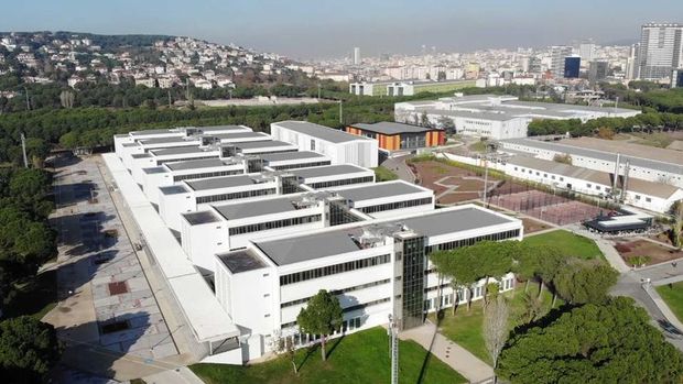 İstanbul Şehir Üniversitesi'nin idaresi Marmara Üniversitesi'ne devredildi