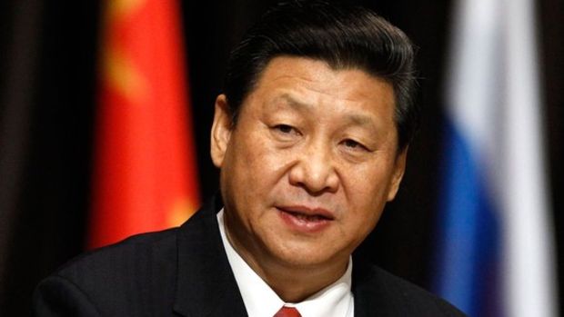 Xi Jinping Ocak'ta Dünya Ekonomik Forumu'na katılmayacak