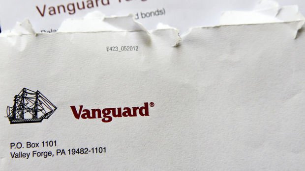 Vanguard: ABD hisseleri 2020'de yüzde 50 ihtimalle düzeltmeye gidebilir