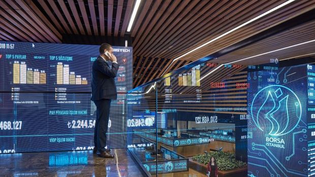 Borsa 20 ay sonra ilk kez 113.000 puanı aştı