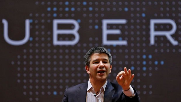 Uber’in eski CEO’su Kalanick şirketten tamamen ayrılıyor