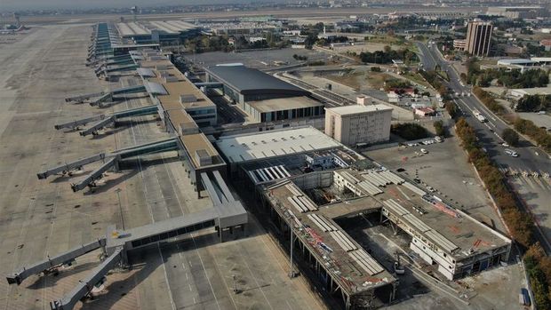 DHMİ TAV'a Atatürk Havalimanı için 389 milyon euro tazminat ödeyecek