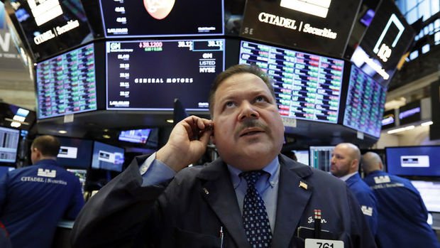 Küresel Piyasalar: Hisseler Wall Street'teki teknoloji rallisinin ardından tırmandı