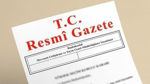 Asgari ücret kararı Resmi Gazete'de