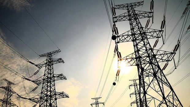 Enerji ithalatı faturası Kasım'da yüzde 1,8 azaldı