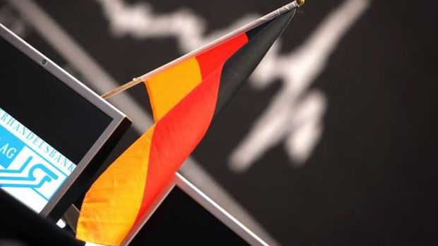 Alman şirketleri küresel değerde gerilemeye devam ediyor