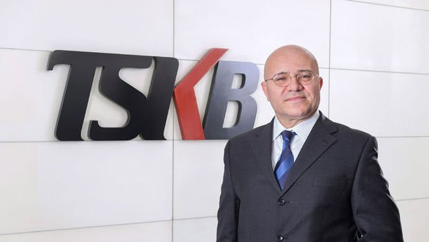TSKB/İnce: Türk ekonomisi 2020'de ılımlı büyüyecek