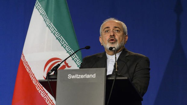 İran/Zarif: İran orantılı tedbirler aldı ve tamamladı