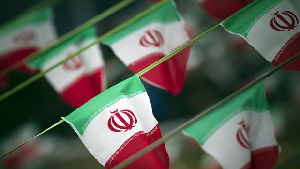İran 