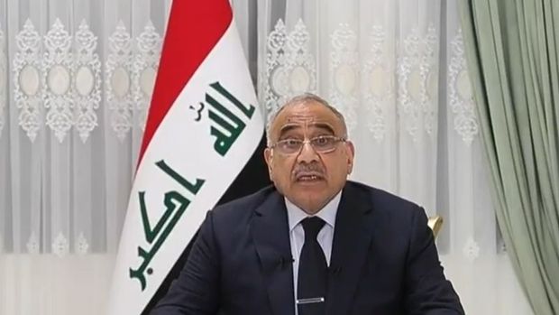 Irak Başbakanı: İran'ın ABD üslerine saldırı haberini önceden aldık