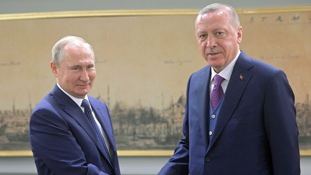 Erdoğan ve Putin 12 Ocak'ta Libya'da ateşkes yapılmasını isteyecek
