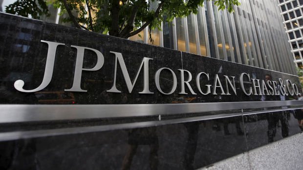 JPMorgan: Bankalar “V” şeklindeki toparlanma beklentisini doğruluyor
