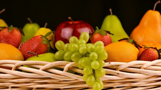 Gıda ve tarım ihracatında sert kabuklu meyveler lider