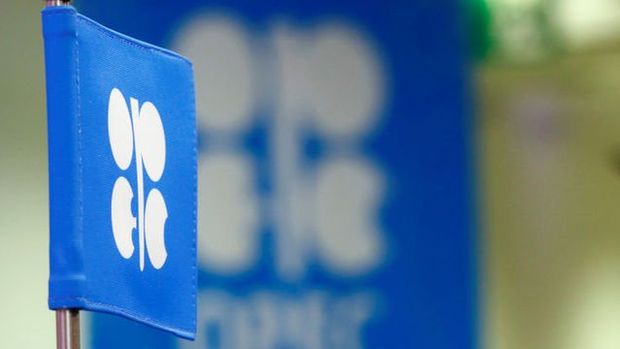 OPEC'in ham petrol üretimi Aralık'ta azaldı