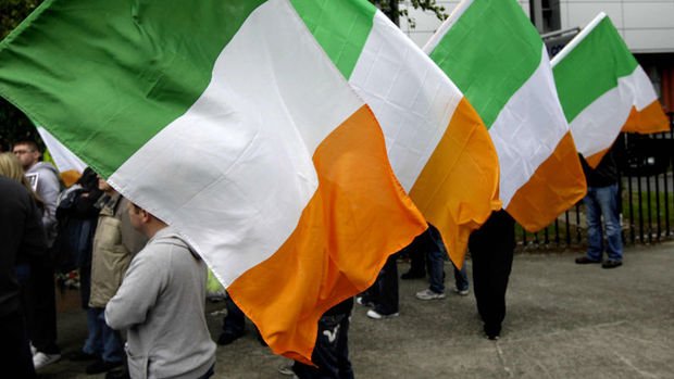 İrlanda'da seçime ekonominin damga vurması bekleniyor