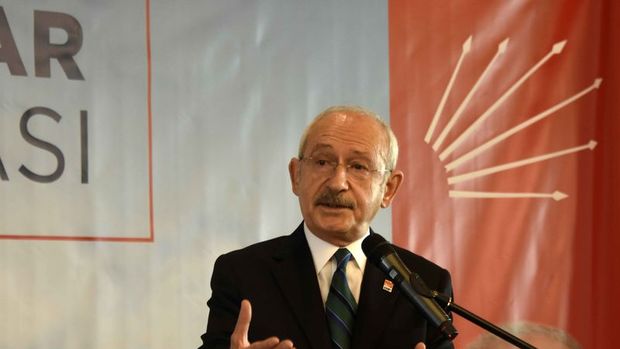 Kılıçdaroğlu: CHP'li belediyelerde asgari ücret 2 bin 500