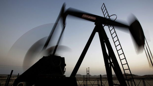 Petrol Irak ve Libya'daki gelişmelerle sıçrama yaptı