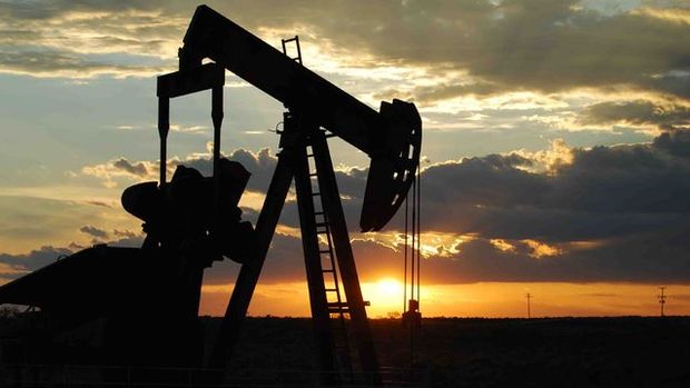 ABD'de petrol sondaj kulesi sayısı 14 arttı