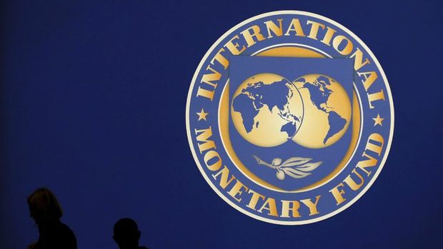 IMF 2020 küresel büyüme tahminini düşürdü