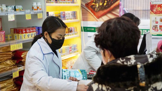 Çin’de ortaya çıkan “yeni koronavirüsü” salgına dönüşüyor