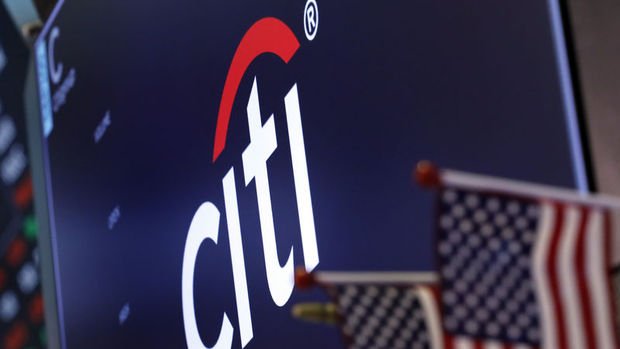 Citigroup: ABD tahvil faizleri % 1.5'e düşebilir