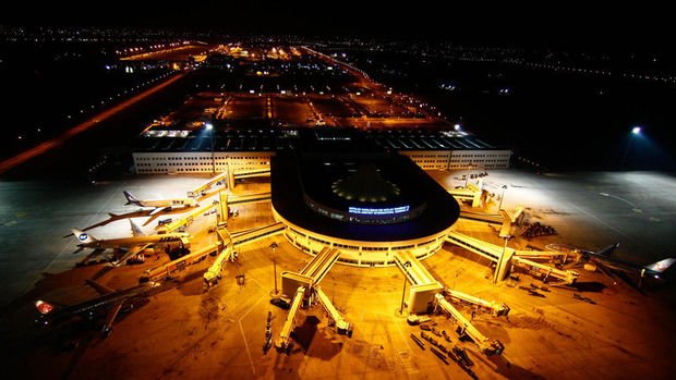 Antalya Havalimanı kapasite artırma ihalesi iptal edildi