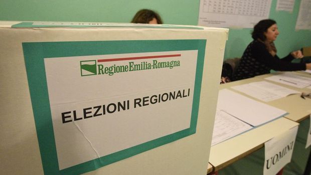 Salvini yerel seçimde hedefine ulaşamamış gözüküyor