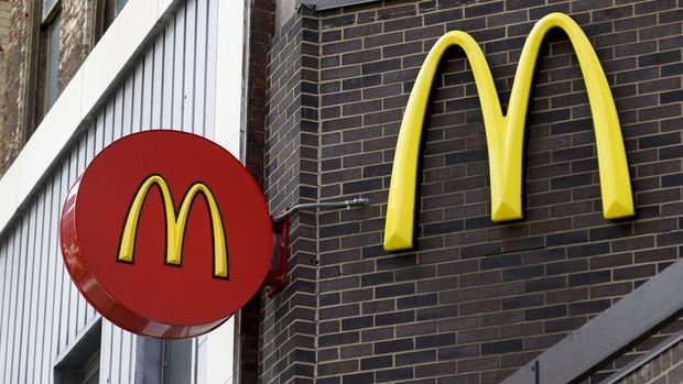 McDonald's'ın 4. çeyrek karı beklentileri aştı