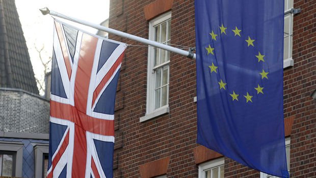  İngiltere'nin Avrupa Birliği serüveni Cuma günü sona eriyor
