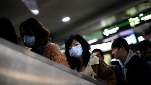 Koronavirüs Çin'in 2020 büyümesini 0.2 yüzde puanı düşürebilir