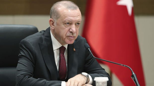 Erdoğan: İdlib'deki gelişmeler altından kalkılamaz bir duruma geldi