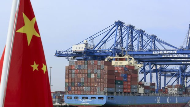 Çin ticaret verilerini geç açıklayacak 