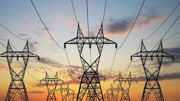 Türkiye'nin elektrik tüketimi Ocak'ta yüzde 3 arttı
