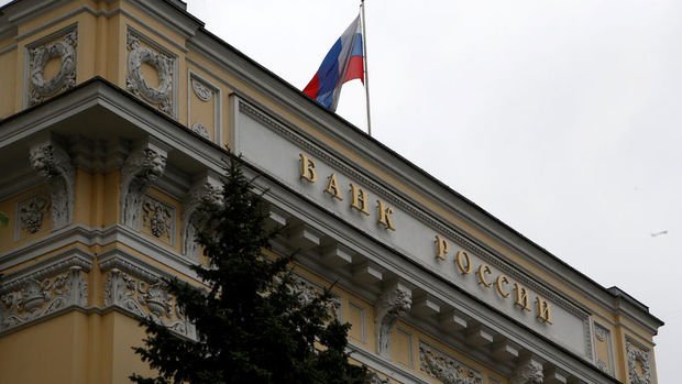 Rusya MB art arda 6. kez faiz indirdi