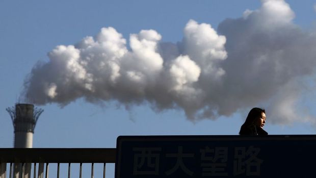 “Hava kirliliğinin küresel maliyeti günlük 8 milyar dolar”