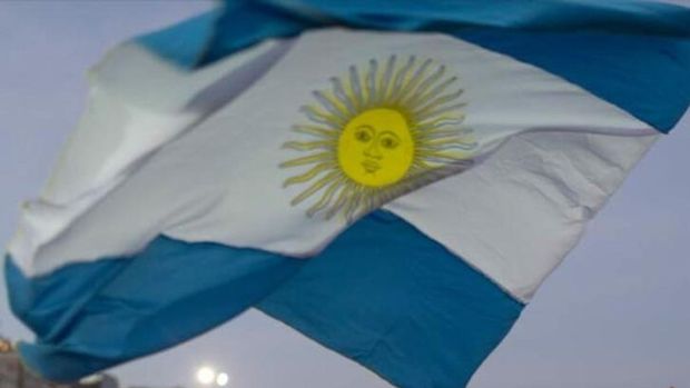 Arjantin 