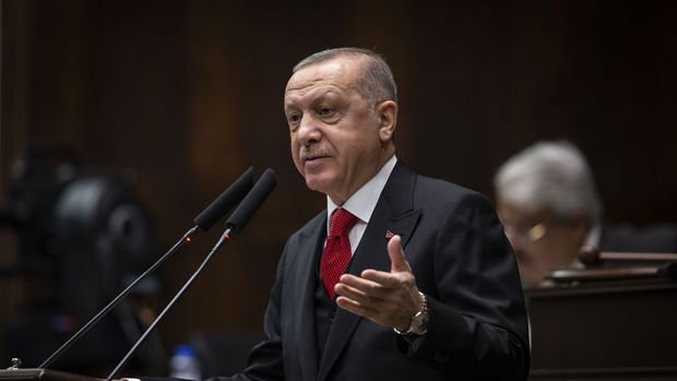 Erdoğan'dan Kılıçdaroğlu'na 500 bin liralık dava 