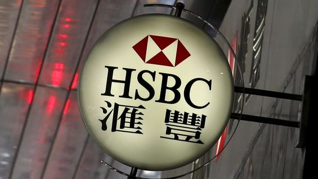 HSBC 3 yılda 35 bin kişinin işine son verebilir