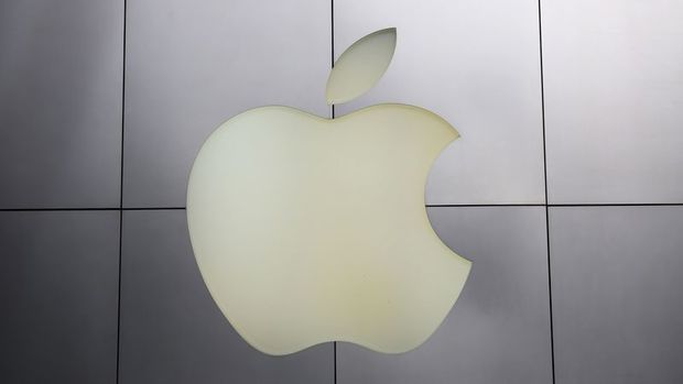 Apple hisseleri piyasa öncesi işlemlerde sert düştü