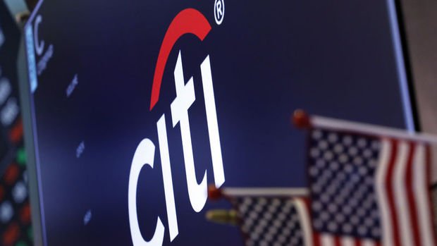 Citigroup: Piyasalar V şekli toparlanma konusunda fazla emin