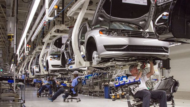 Volkswagen’in Türkiye'ye yatırım kararını yeniden ertelediği iddia edildi 