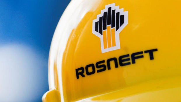 Rosneft'in net karı 2019'da yüzde 29 arttı
