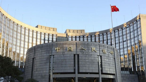 Çin gevşeme adımlarının ardından gösterge kredi faizlerini de düşürdü
