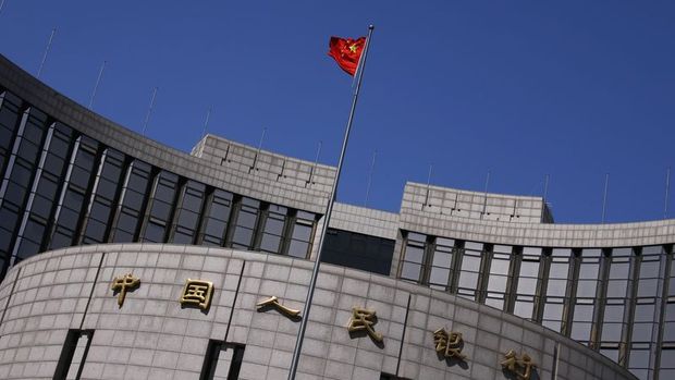 Çin'de yeni krediler Ocak'ta 3.34 trilyon yuan oldu