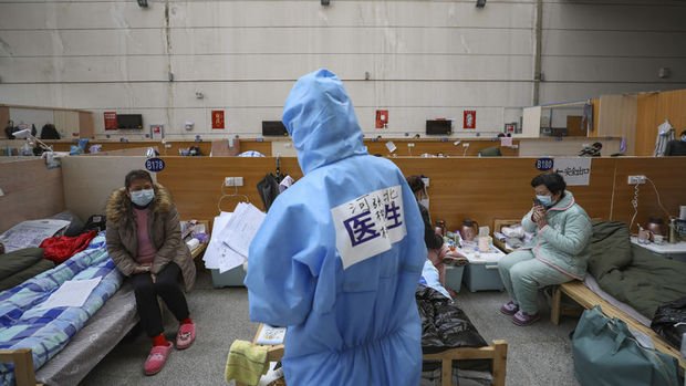 Çin Devlet Başkanı Şi: Koronavirüs hala acımasız ve karmaşık durumda