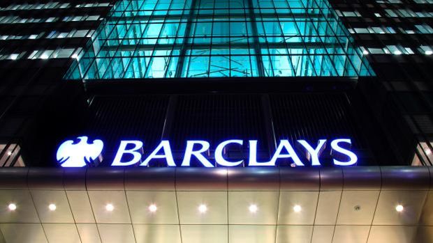 FT: Barclays’in CEO’sunun 2021’in sonunda görevi bırakması bekleniyor